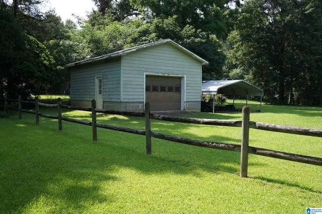 105 EDEN DRIVE, Sylacauga, AL 35150