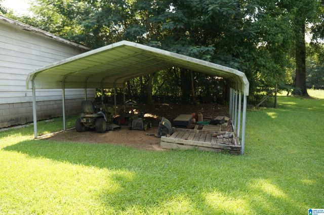 105 EDEN DRIVE, Sylacauga, AL 35150