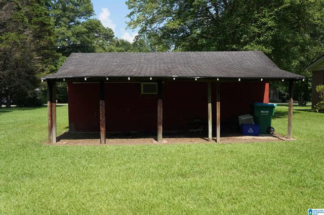 105 EDEN DRIVE, Sylacauga, AL 35150