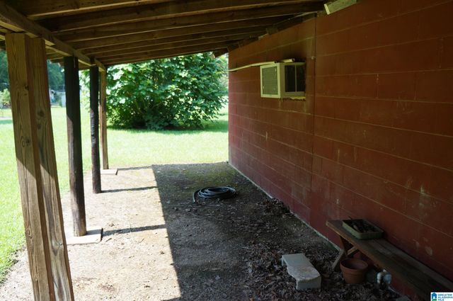 105 EDEN DRIVE, Sylacauga, AL 35150
