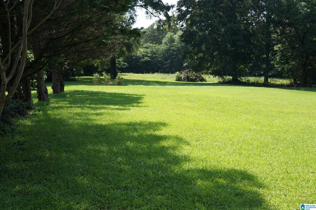 105 EDEN DRIVE, Sylacauga, AL 35150