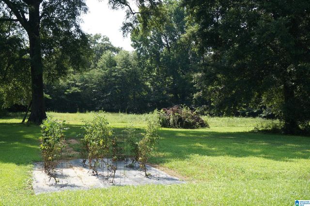 105 EDEN DRIVE, Sylacauga, AL 35150
