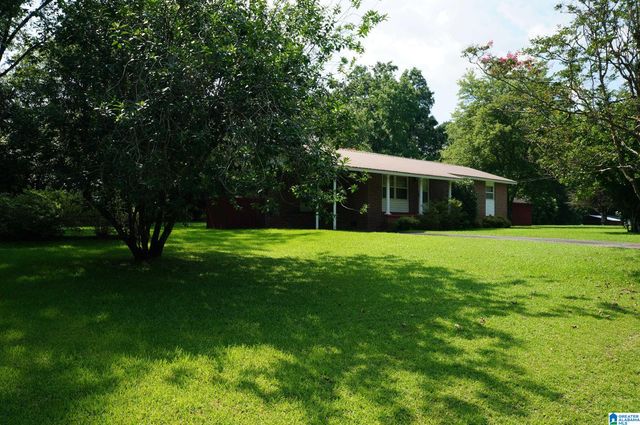 105 EDEN DRIVE, Sylacauga, AL 35150