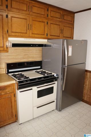 105 EDEN DRIVE, Sylacauga, AL 35150