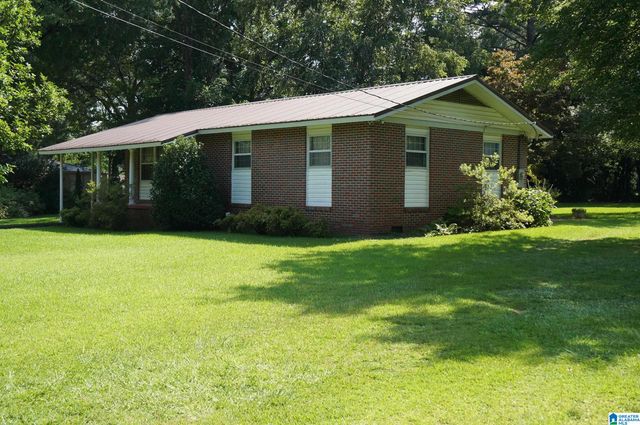 105 EDEN DRIVE, Sylacauga, AL 35150