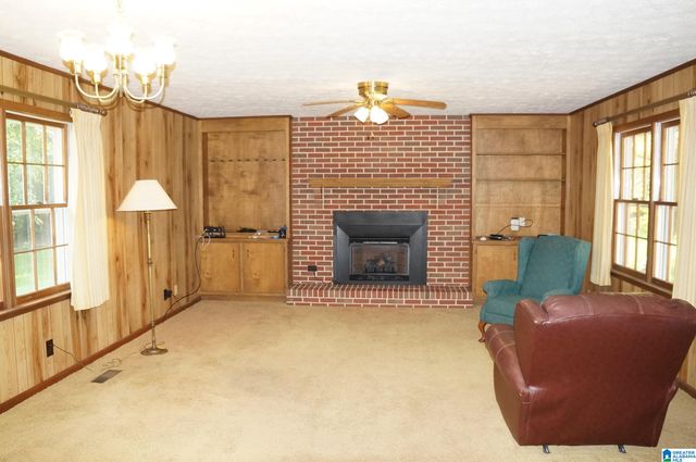 105 EDEN DRIVE, Sylacauga, AL 35150