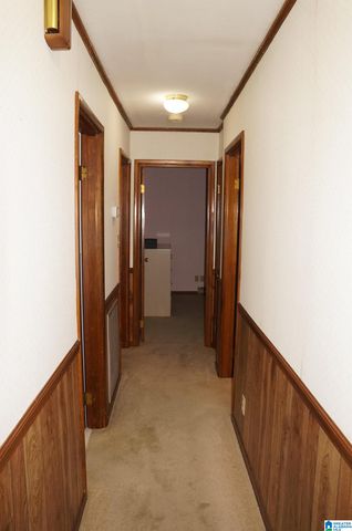 105 EDEN DRIVE, Sylacauga, AL 35150