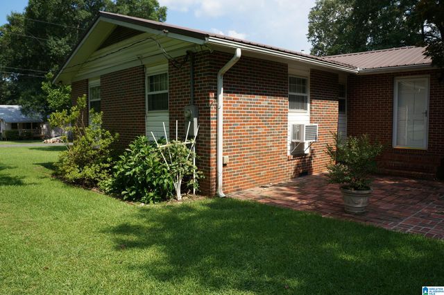 105 EDEN DRIVE, Sylacauga, AL 35150