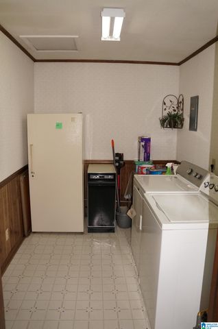 105 EDEN DRIVE, Sylacauga, AL 35150