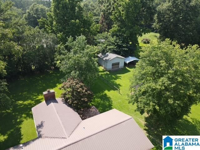 105 EDEN DRIVE, Sylacauga, AL 35150