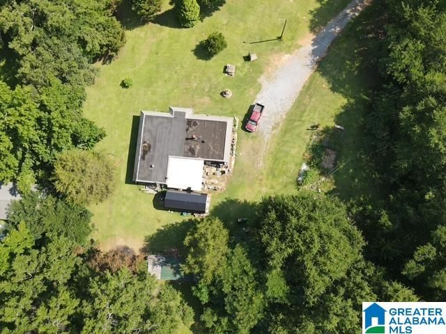 105 EDEN DRIVE, Sylacauga, AL 35150