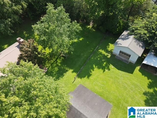 105 EDEN DRIVE, Sylacauga, AL 35150