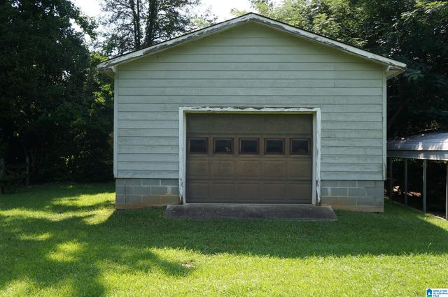 105 EDEN DRIVE, Sylacauga, AL 35150