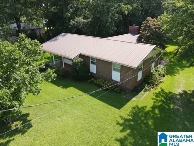 105 EDEN DRIVE, Sylacauga, AL 35150