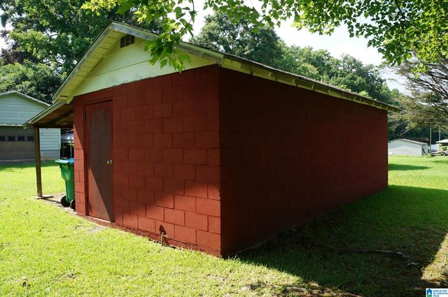 105 EDEN DRIVE, Sylacauga, AL 35150