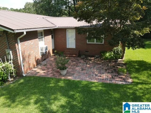 105 EDEN DRIVE, Sylacauga, AL 35150