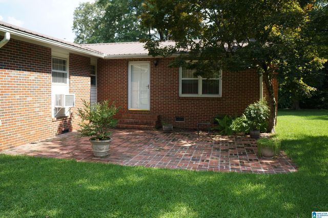 105 EDEN DRIVE, Sylacauga, AL 35150