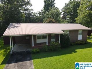 105 EDEN DRIVE, Sylacauga, AL 35150