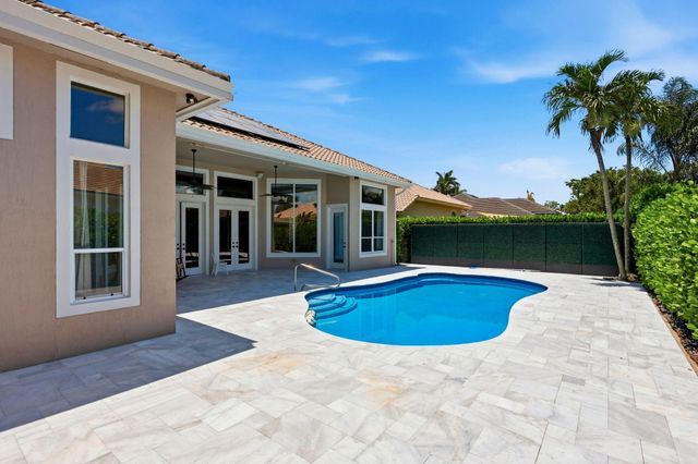 21653 Marigot Drive, Boca Raton, FL 33428