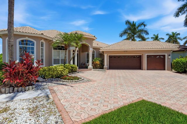 21653 Marigot Drive, Boca Raton, FL 33428