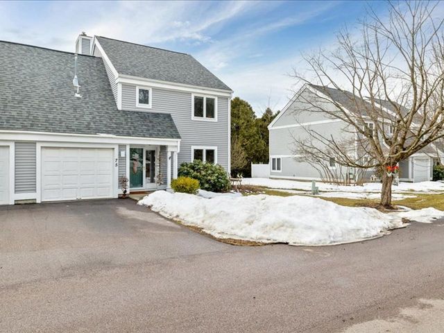 75 Cumberland Road, Burlington, VT 05408