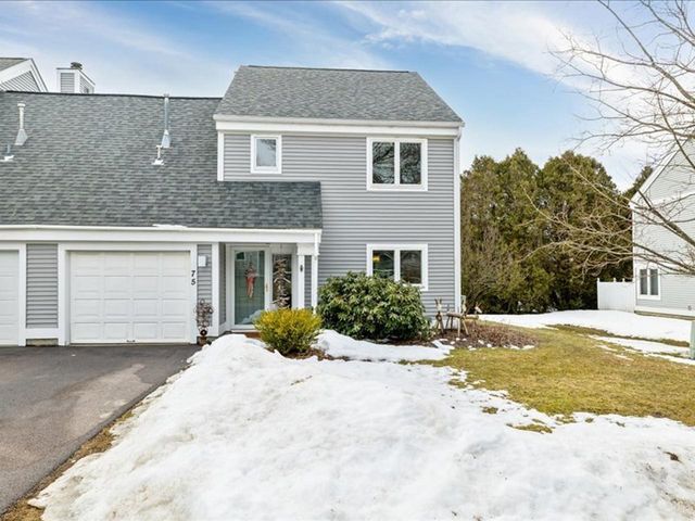 75 Cumberland Road, Burlington, VT 05408