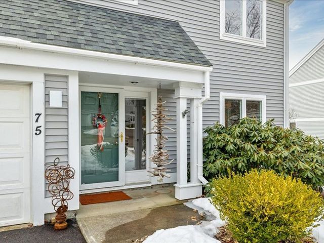 75 Cumberland Road, Burlington, VT 05408