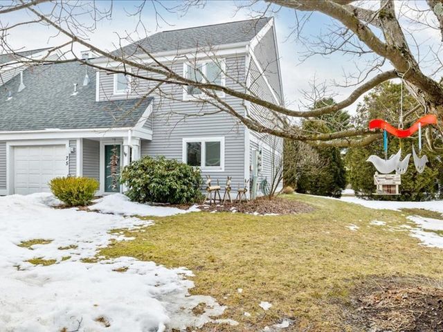 75 Cumberland Road, Burlington, VT 05408