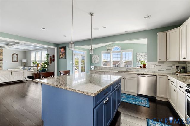 12008 Stable Ridge Ter, Glen Allen, VA 23059