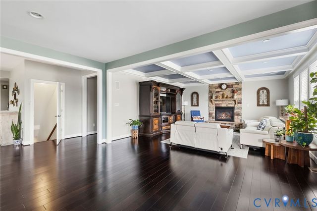 12008 Stable Ridge Ter, Glen Allen, VA 23059