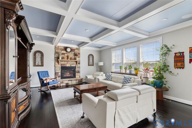 12008 Stable Ridge Ter, Glen Allen, VA 23059