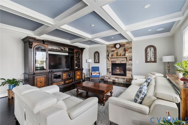 12008 Stable Ridge Ter, Glen Allen, VA 23059