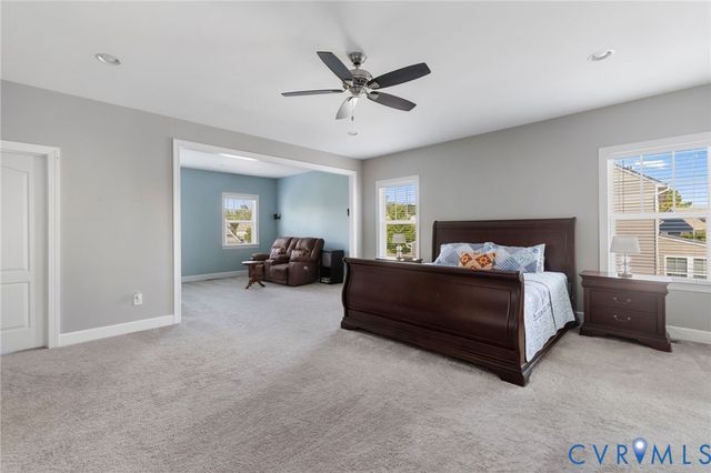 12008 Stable Ridge Ter, Glen Allen, VA 23059