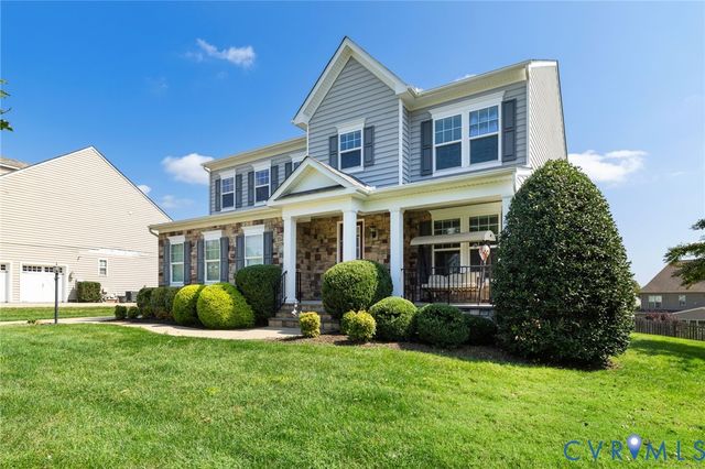 12008 Stable Ridge Ter, Glen Allen, VA 23059