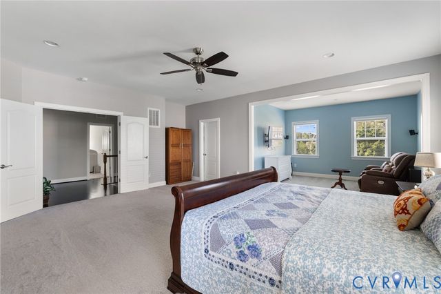 12008 Stable Ridge Ter, Glen Allen, VA 23059