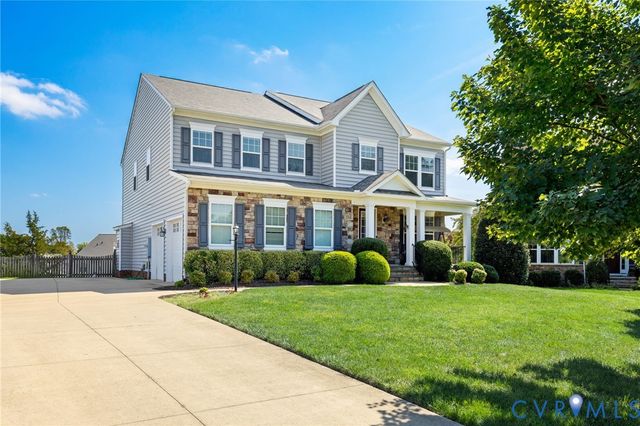 12008 Stable Ridge Ter, Glen Allen, VA 23059