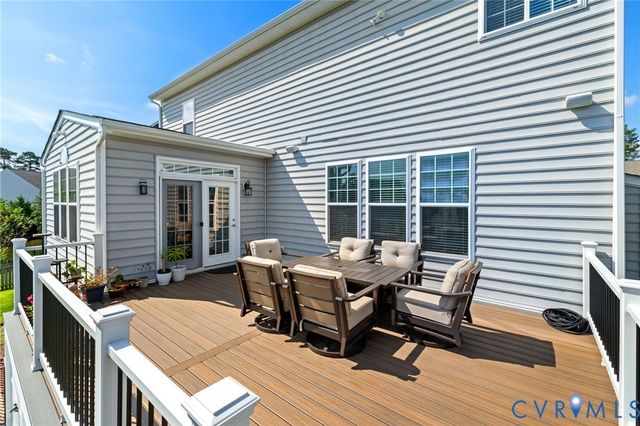 12008 Stable Ridge Ter, Glen Allen, VA 23059