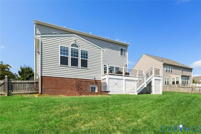 12008 Stable Ridge Ter, Glen Allen, VA 23059