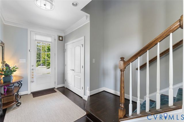 12008 Stable Ridge Ter, Glen Allen, VA 23059