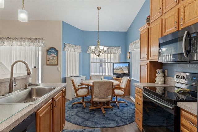 668 W HUMMINGBIRD DRIVE, Citrus Springs, FL 34434