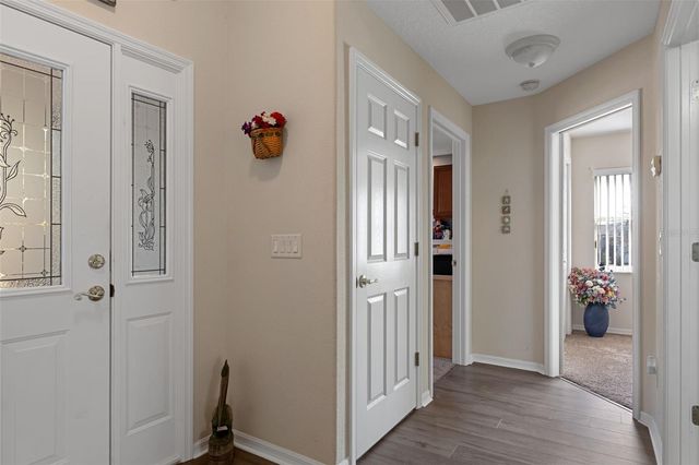 668 W HUMMINGBIRD DRIVE, Citrus Springs, FL 34434