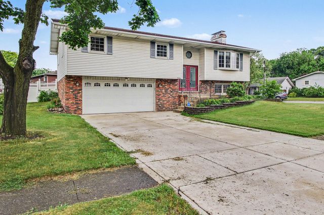 2036 Jackson Street, Portage, IN 46368