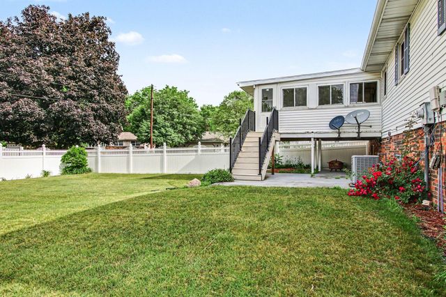 2036 Jackson Street, Portage, IN 46368