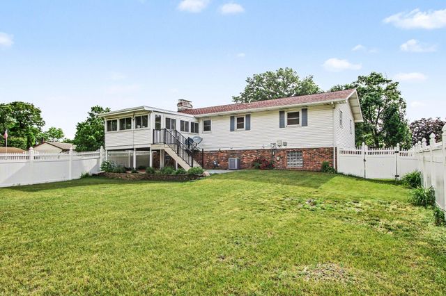2036 Jackson Street, Portage, IN 46368