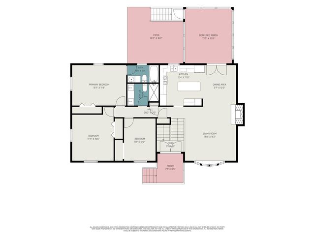 2036 Jackson Street, Portage, IN 46368