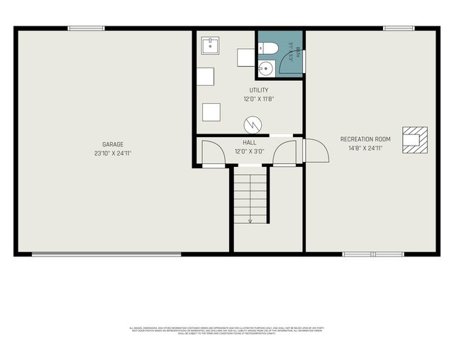 2036 Jackson Street, Portage, IN 46368