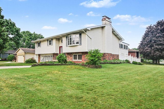 2036 Jackson Street, Portage, IN 46368