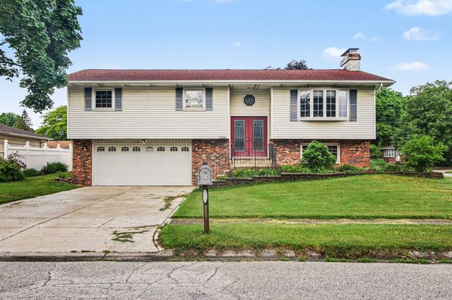 2036 Jackson Street, Portage, IN 46368