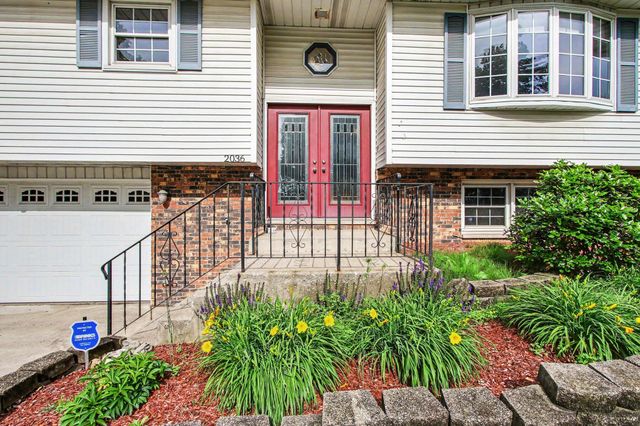 2036 Jackson Street, Portage, IN 46368