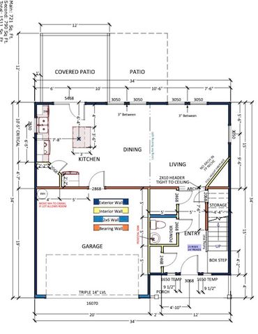 304 Bellrock Road, Inman, SC 29349